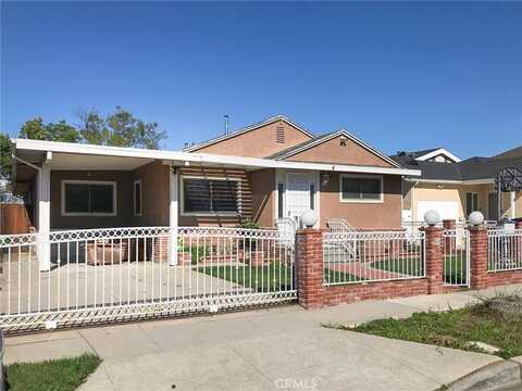 7562 Midfield Avenue, Los Angeles, CA 90045