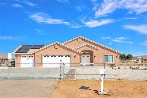 22032 Flathead Road, Apple Valley, CA 92307