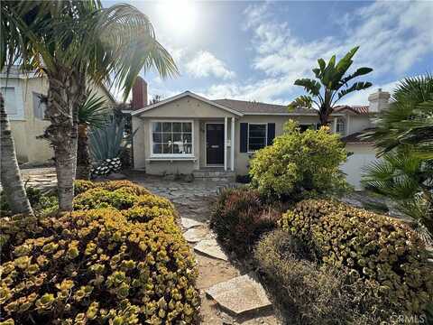 318 Avenue F, Redondo Beach, CA 90277