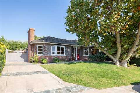 327 Driftwood Road, Corona del Mar, CA 92625