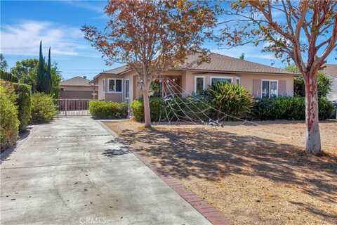 649 W La Deney Drive, Ontario, CA 91762