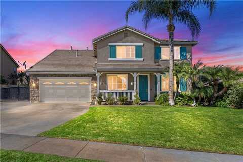 2476 Hannum Circle, Corona, CA 92882