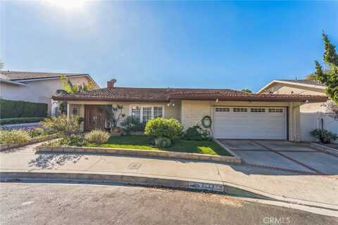 2223 Mcrae Drive, San Pedro, CA 90732