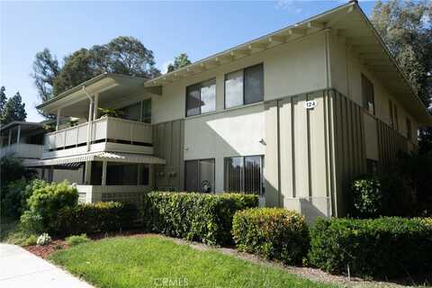 124 Via Estrada Unit H, Laguna Woods, CA 92637