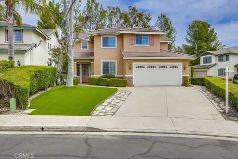 58 Hemingway Court, Trabuco Canyon, CA 92679