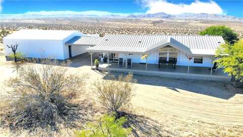 406 Rainbow Road, Landers, CA 92285