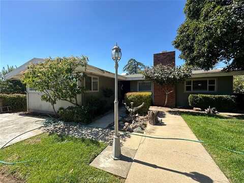 1580 Hammon Avenue, Oroville, CA 95966