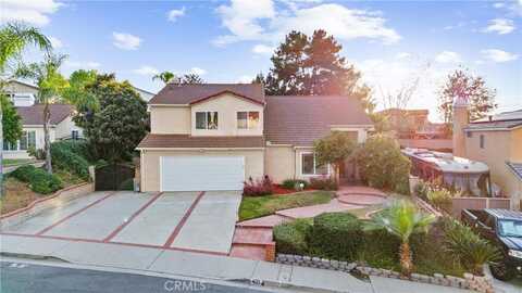 621 Foxhaven Place, Diamond Bar, CA 91765