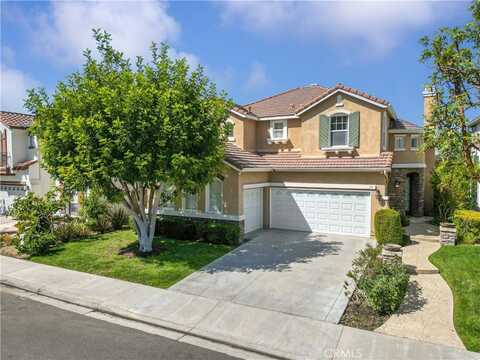 75 Sprucewood, Aliso Viejo, CA 92656