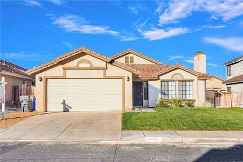 12326 Quartz Drive, Victorville, CA 92392