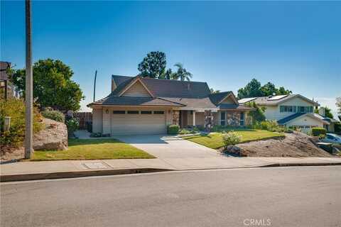 1668 Chestnut Hill Drive, Walnut, CA 91789