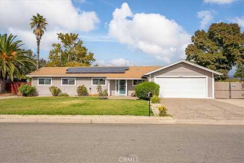 2860 Wilson Avenue, Redding, CA 96002