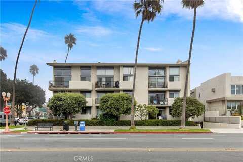 1400 S Catalina Avenue, Redondo Beach, CA 90277