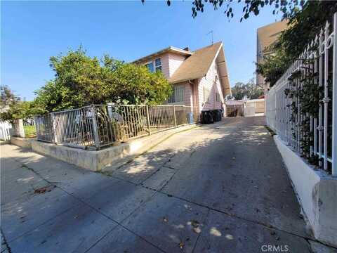 2920 Van Buren PL, Los Angeles, CA 90007