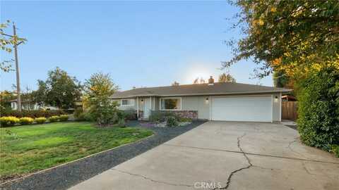 11063 Lone Pine Avenue, Chico, CA 95928