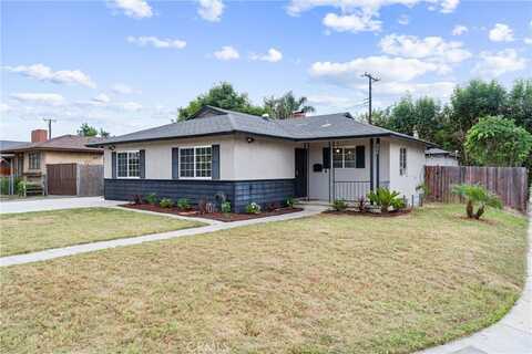 804 E Jefferson Avenue, Pomona, CA 91767