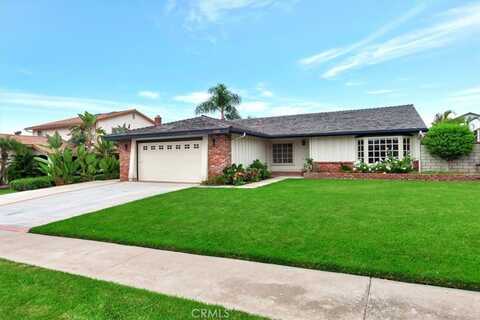 953 N Poinsettia Avenue, Brea, CA 92821