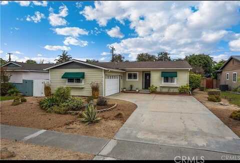 1613 Central Avenue, Fullerton, CA 92831