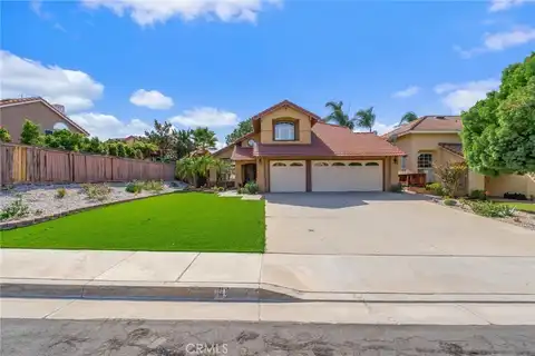 25825 Via Quinto Street, Moreno Valley, CA 92551