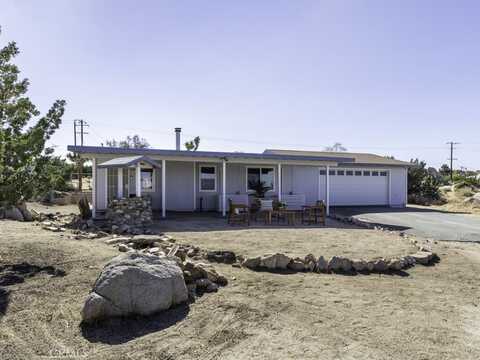 5564 Old Woman Springs Road, Yucca Valley, CA 92284