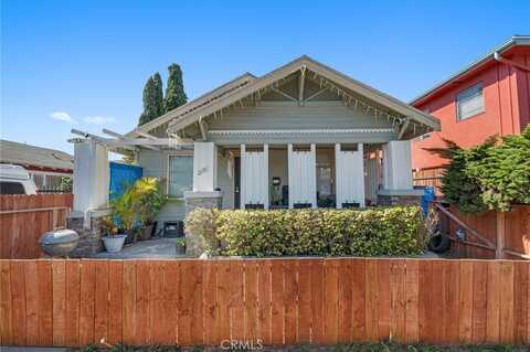 2161 Locust Avenue, Long Beach, CA 90806