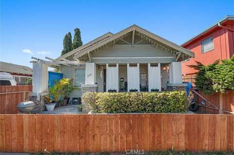 2161 Locust Avenue, Long Beach, CA 90806