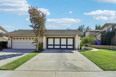 9549 High Park Ln, Rancho Penasquitos, CA 92129