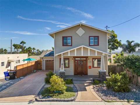 2325 Bancroft Street, San Diego, CA 92104