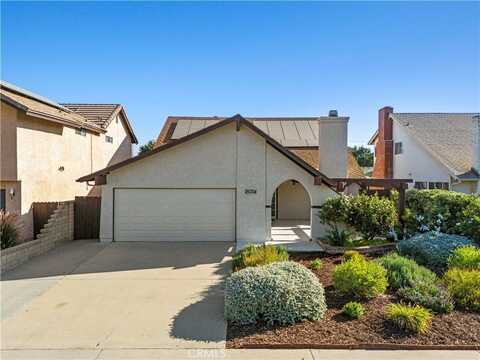 25334 Via Ramon, Valencia, CA 91355