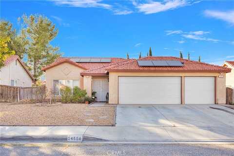 14556 Lilac Road, Adelanto, CA 92301