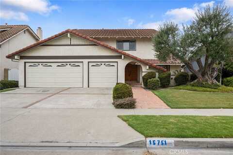 15751 Grey Oaks Street, Westminster, CA 92683