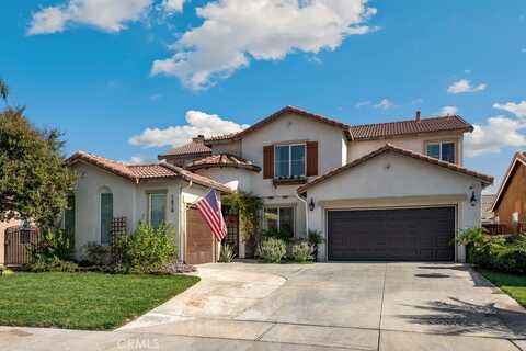 1878 Rosemont Circle, San Jacinto, CA 92583