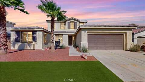 82602 Tivoli Court, Indio, CA 92203