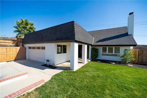 606 N Olive Avenue, Brea, CA 92821