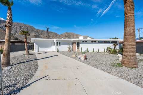 22415 Fawnridge Drive, Palm Springs, CA 92262