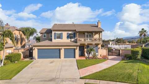 3887 Via Zumaya Street, Corona, CA 92881