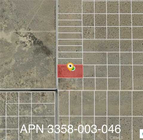 0 Vac/140 Ste Pav /Vic Avenue H, Lancaster, CA 93535