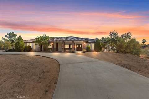 15901 Acoma Road, Apple Valley, CA 92307