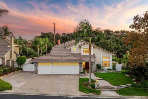 5396 Shemiran Street, La Verne, CA 91750