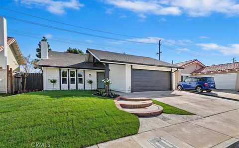 17648 San Candelo Street, Fountain Valley, CA 92708