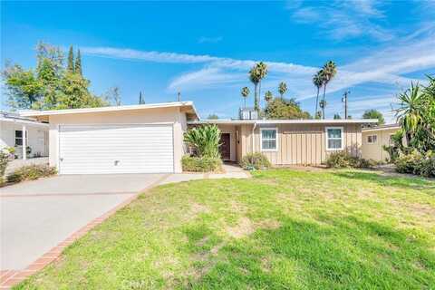 16465 Donmetz Street, Granada Hills, CA 91344