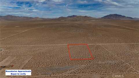 715 Northside Road, Lucerne Valley, CA 92356