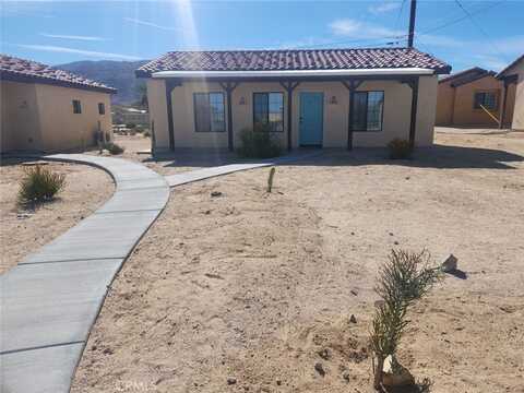 6638 Maricopa Drive, 29 Palms, CA 92277