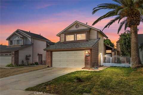 11806 Rustic Place, Fontana, CA 92337