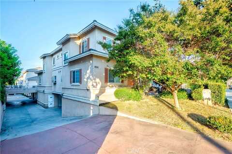 826 N Monterey Street, Alhambra, CA 91801