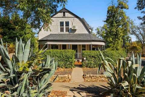 1857 Mulberry Street, Chico, CA 95928