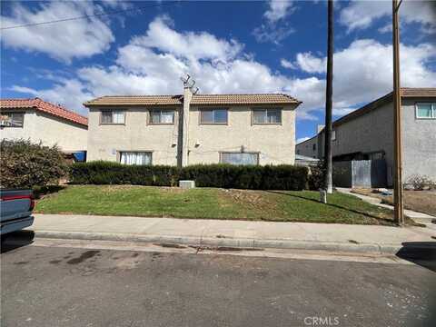 3751 Harvill Lane, Riverside, CA 92503