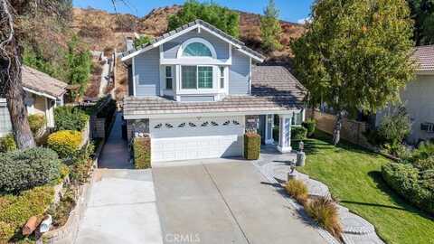 21859 Jeffers Lane, Saugus, CA 91350