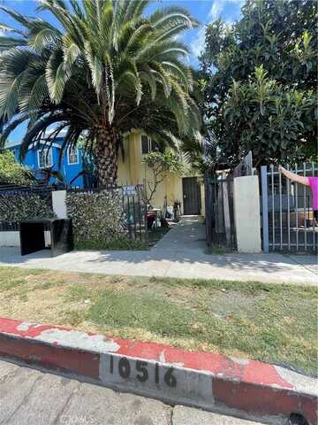 10516 Kalmia Street, Los Angeles, CA 90002