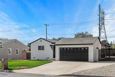 529 Bettyhill Avenue, Duarte, CA 91010